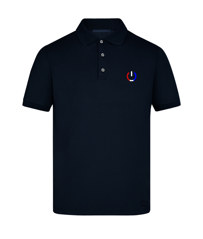 ClassicControl 404 Polo Tshirt